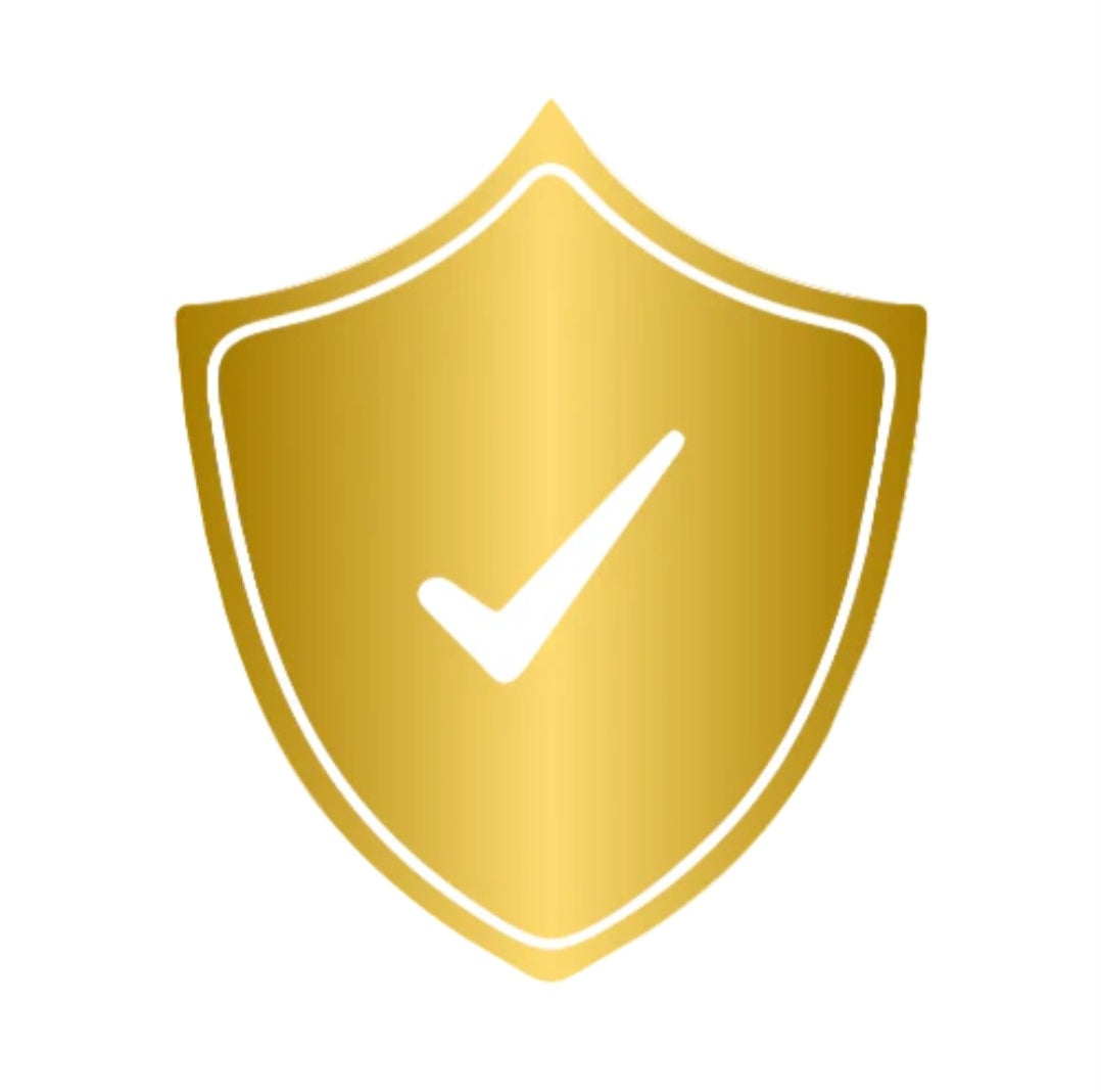 2-Year Warranty
