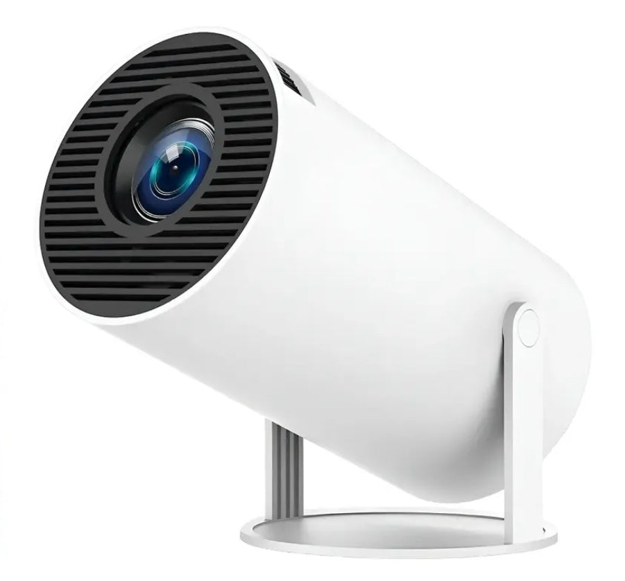 Spookcast proyector