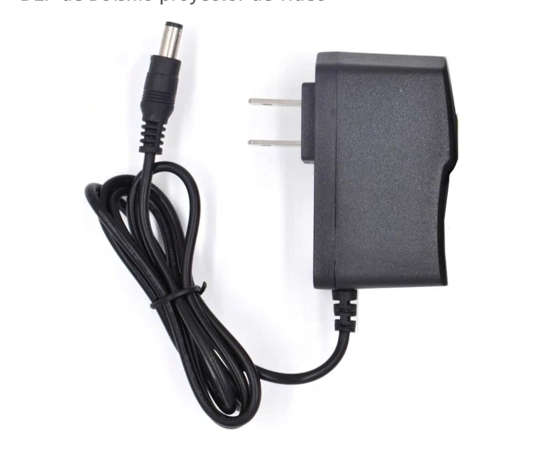 FREE Charger